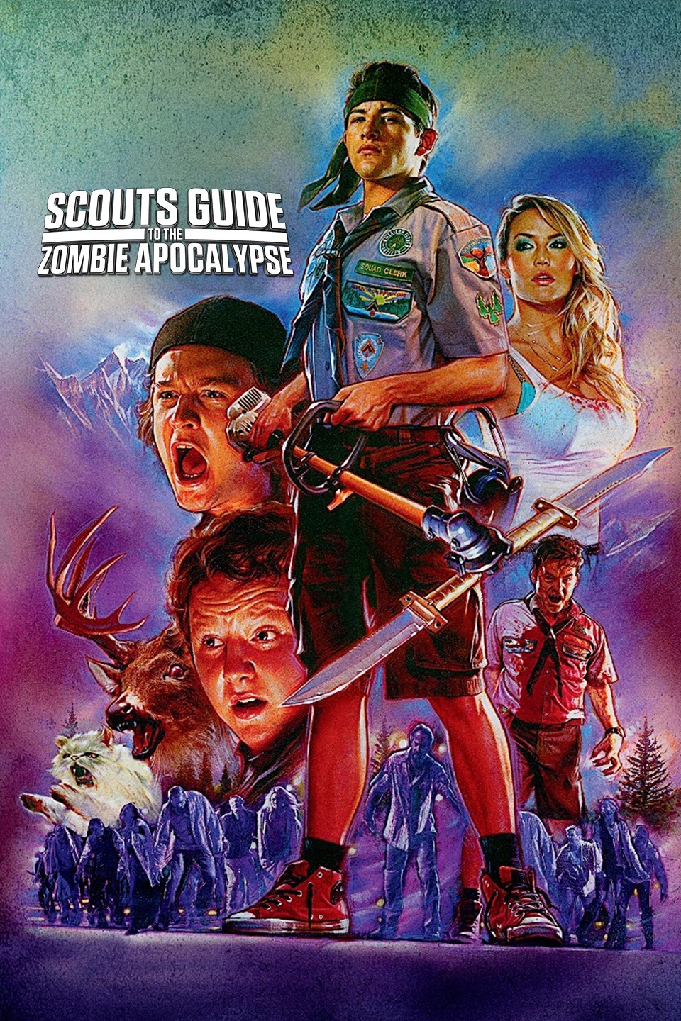 2015年10月上映的高分电影汇总,【必看推荐】建议收藏