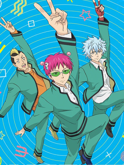 2018年1月上映的高分动漫汇总,有没有你心里的高分动漫