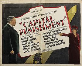 Capital Punishment