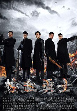 2017年2月播出的高分电视剧汇总,你追过哪部?