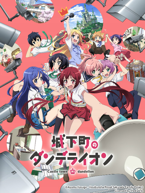 2015年7月上映的高分动漫汇总,有没有你心里的高分动漫