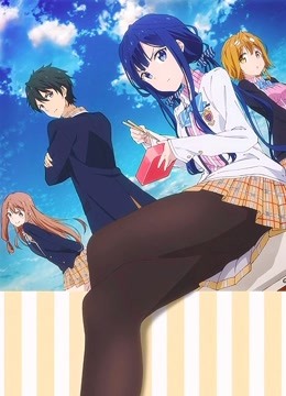 2017年1月上映的高分动漫汇总,有没有你心里的高分动漫