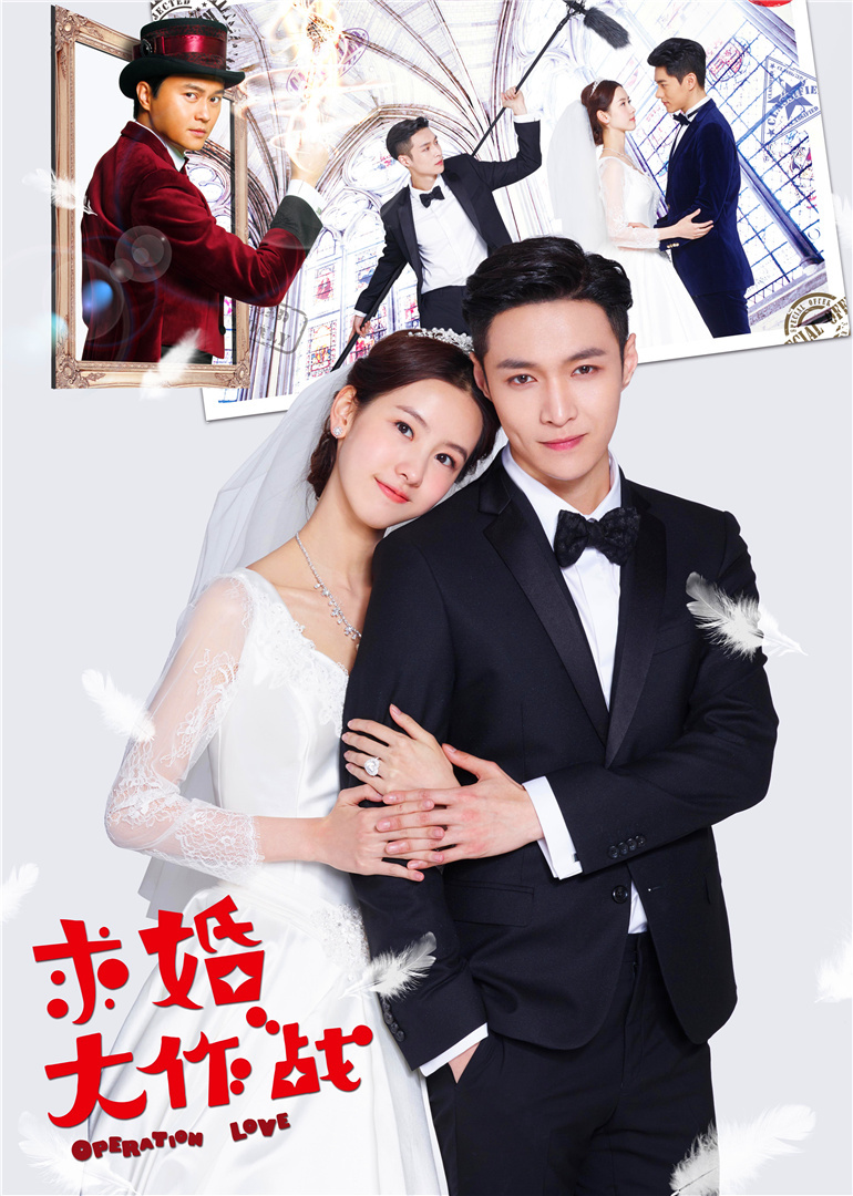 2017年4月播出的高分电视剧汇总,你追过哪部?