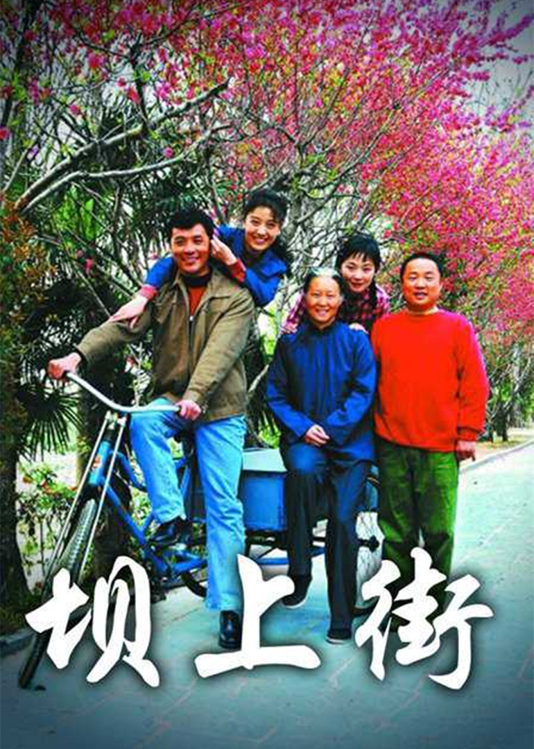 2013年1月播出的高分电视剧汇总,你追过哪部?