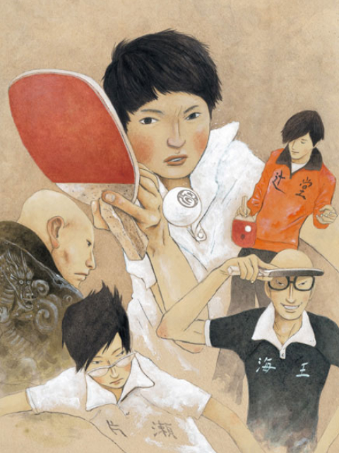 2014年4月上映的高分动漫汇总,有没有你心里的高分动漫