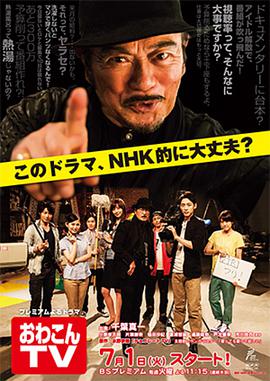 2014年7月播出的高分电视剧汇总,你追过哪部?