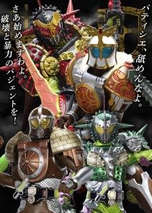 2020年10月上映的高分动漫汇总,有没有你心里的高分动漫