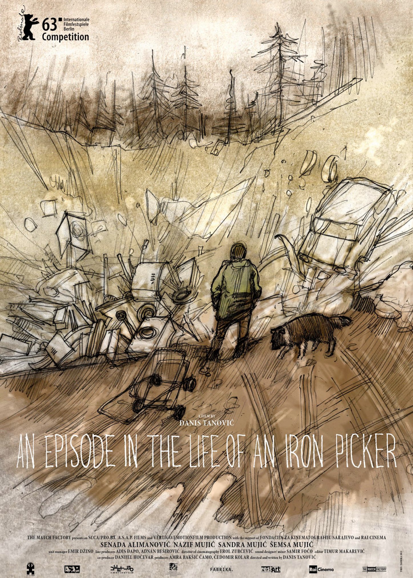 2013年2月上映的高分电影汇总,【必看推荐】建议收藏