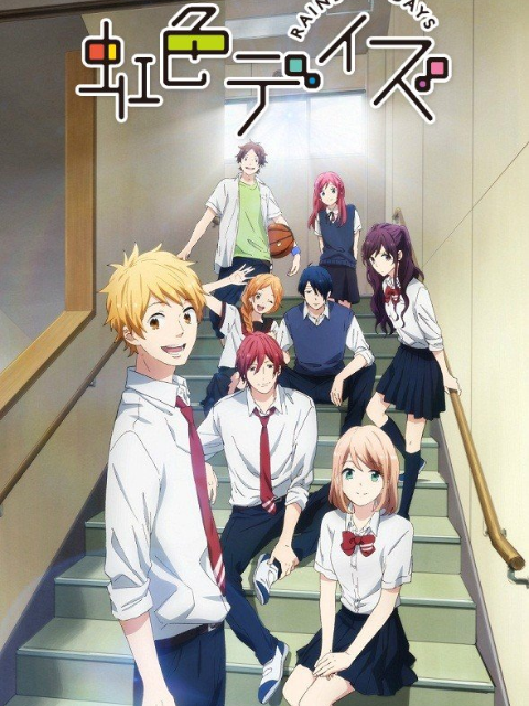 2016年1月上映的高分动漫汇总,有没有你心里的高分动漫