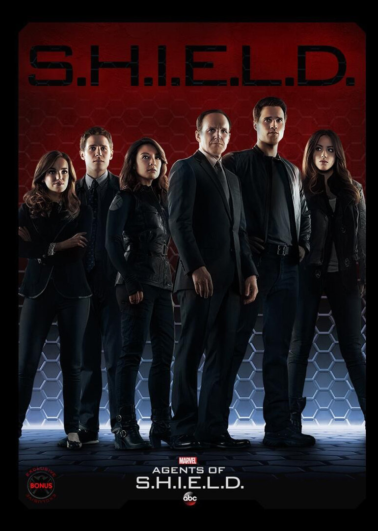 2013年9月播出的高分电视剧汇总,你追过哪部?