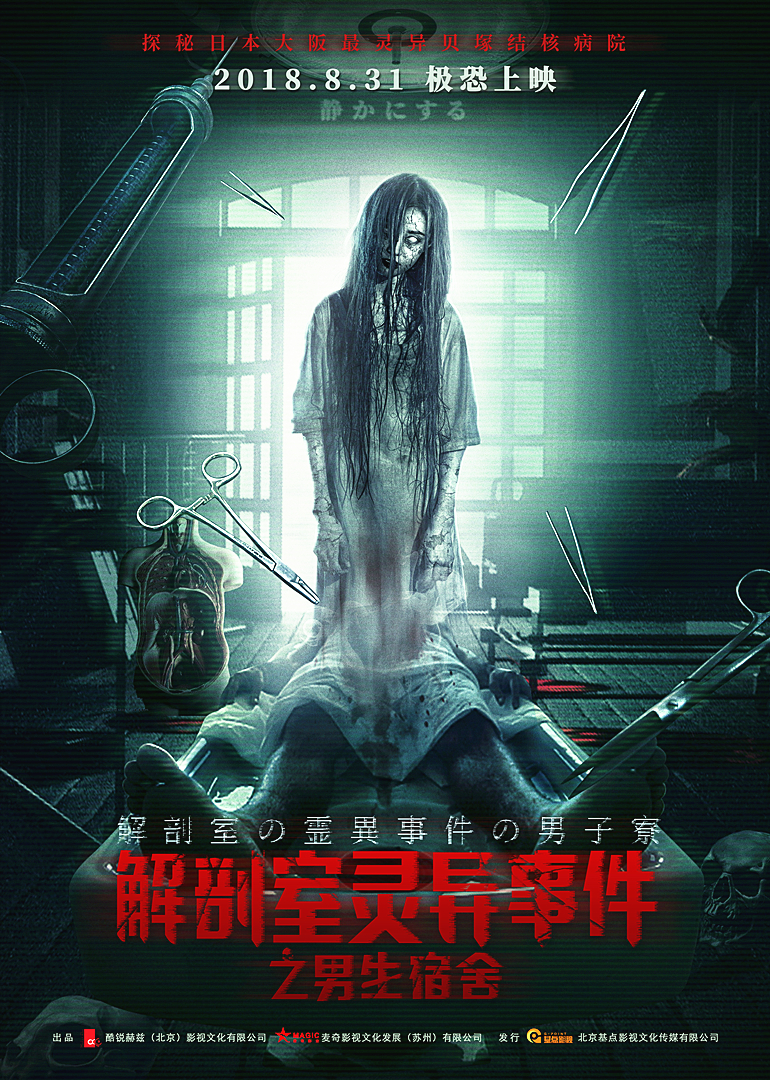 2018年8月上映的高分电影汇总,【必看推荐】建议收藏