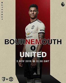 Bournemouth vs Manchester United