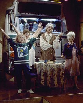 The John Larroquette Show