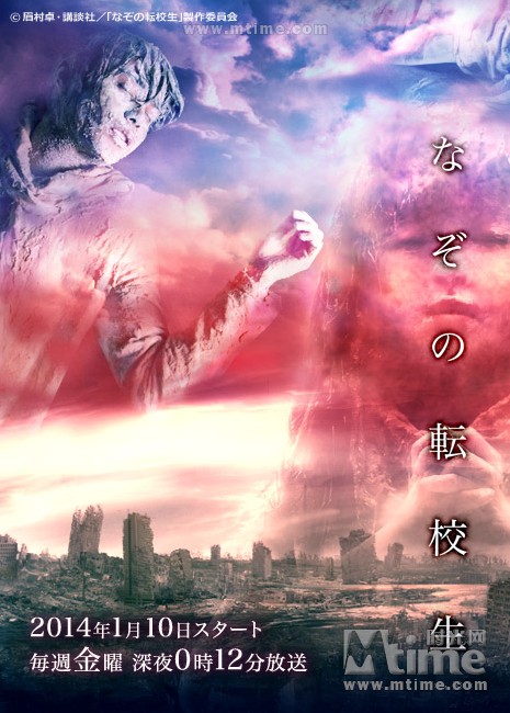 2014年1月上映的高分电影汇总,【必看推荐】建议收藏