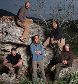 2015年2月播出的高分电视剧汇总,你追过哪部?