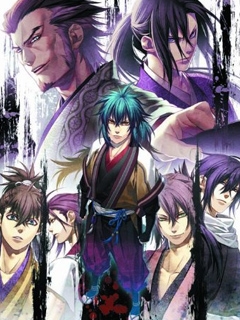 2012年7月上映的高分动漫汇总,有没有你心里的高分动漫