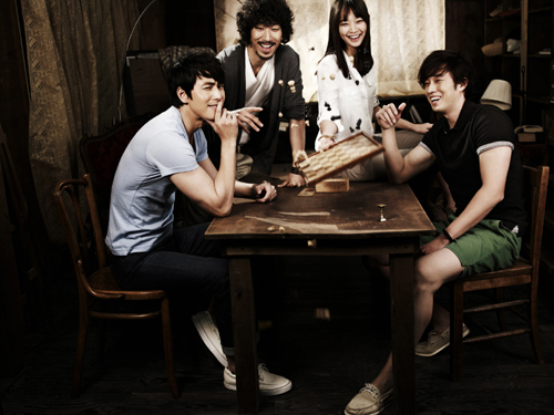 2011年2月上映的高分电影汇总,【必看推荐】建议收藏