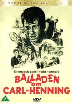 卡尔·亨宁德叙事诗