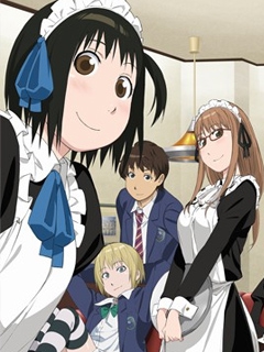 2010年10月上映的高分动漫汇总,有没有你心里的高分动漫