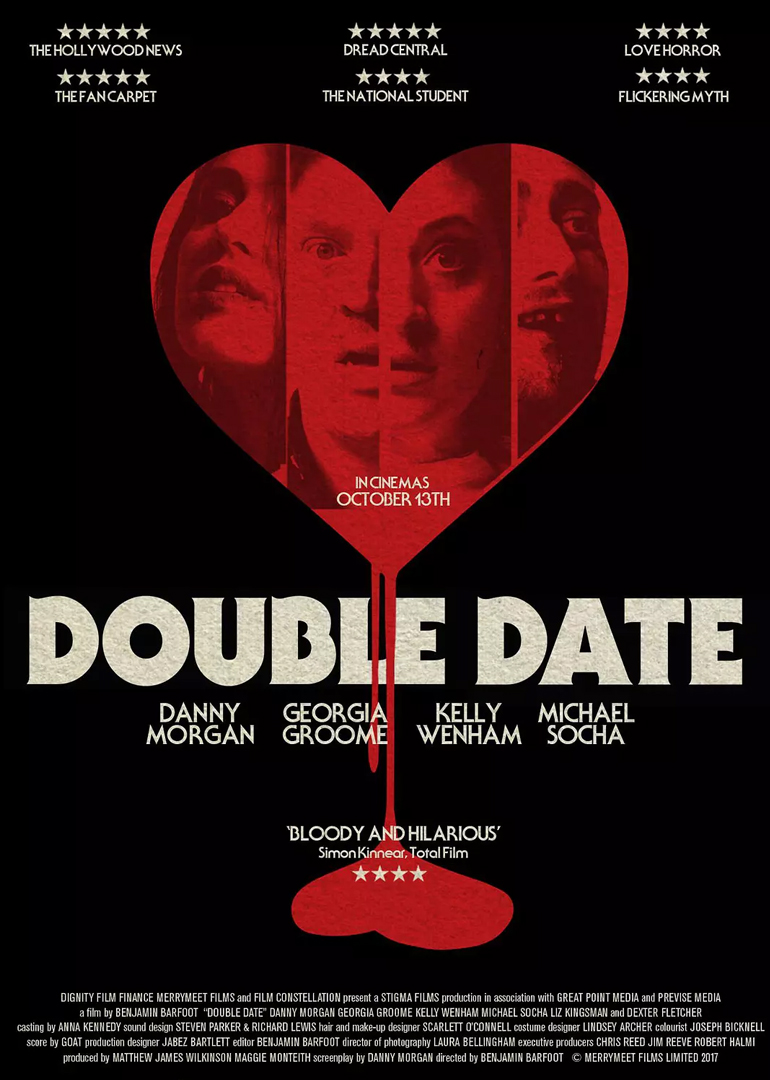 2017年10月上映的高分电影汇总,【必看推荐】建议收藏