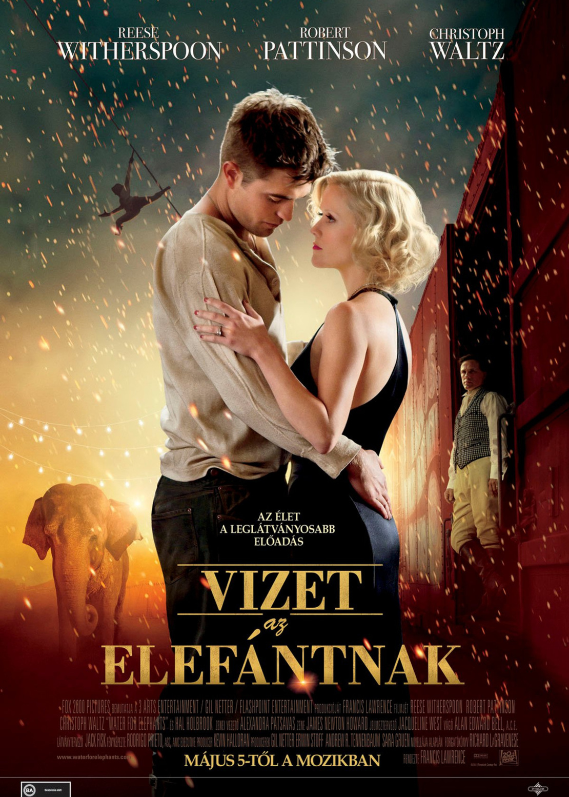 2011年4月上映的高分电影汇总,【必看推荐】建议收藏