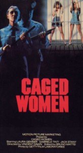 Caged Women