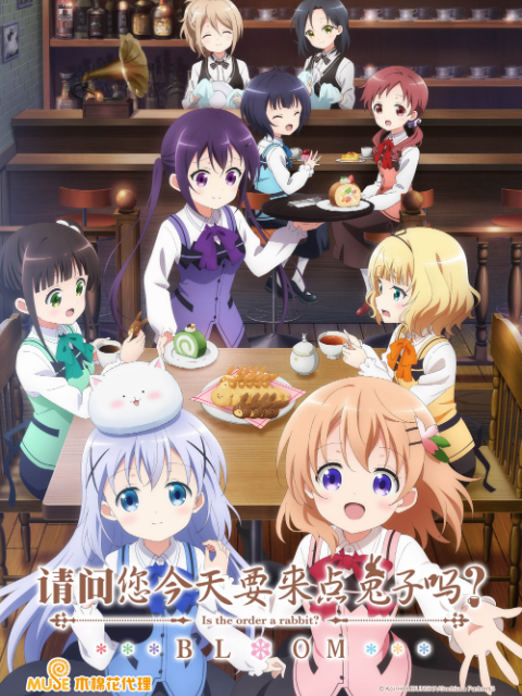 2020年10月上映的高分动漫汇总,有没有你心里的高分动漫