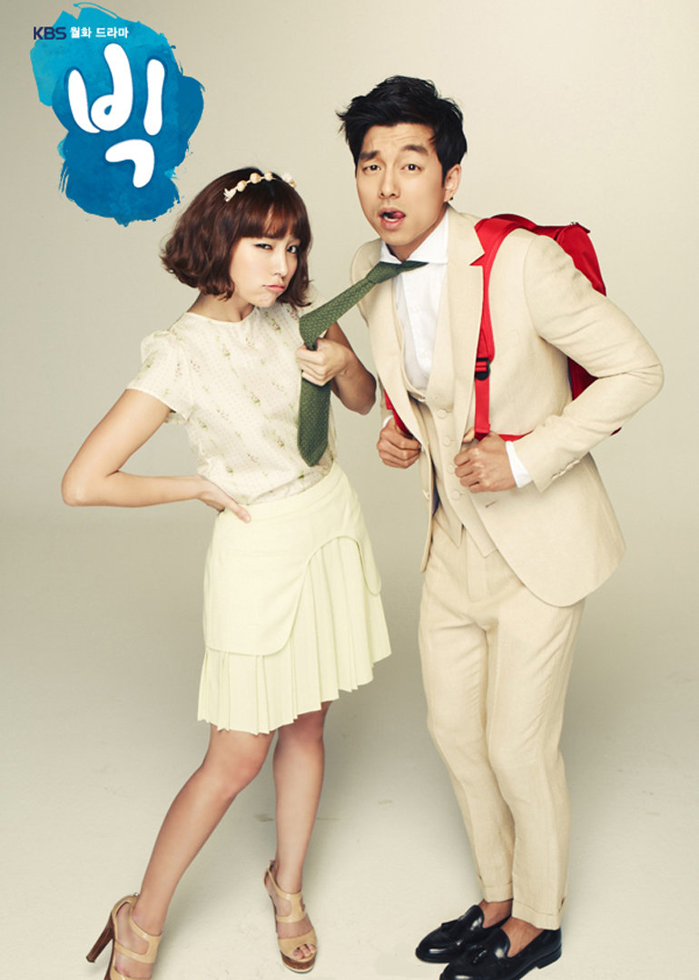 2012年6月播出的高分电视剧汇总,你追过哪部?