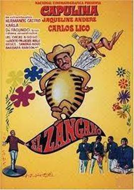 El zangano