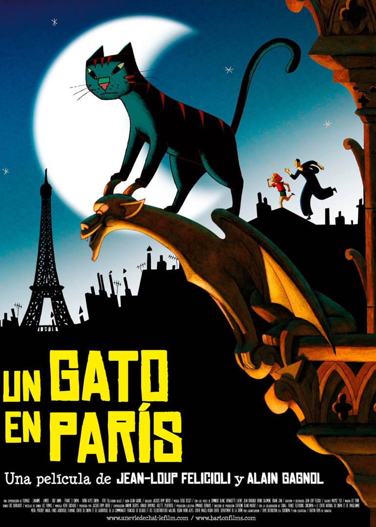 2010年12月上映的高分动漫汇总,有没有你心里的高分动漫