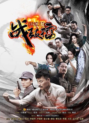 2015年11月播出的高分电视剧汇总,你追过哪部?