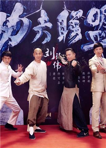 2018年10月上映的高分电影汇总,【必看推荐】建议收藏