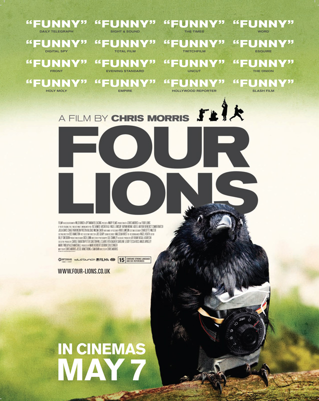 2010年5月上映的高分电影汇总,【必看推荐】建议收藏