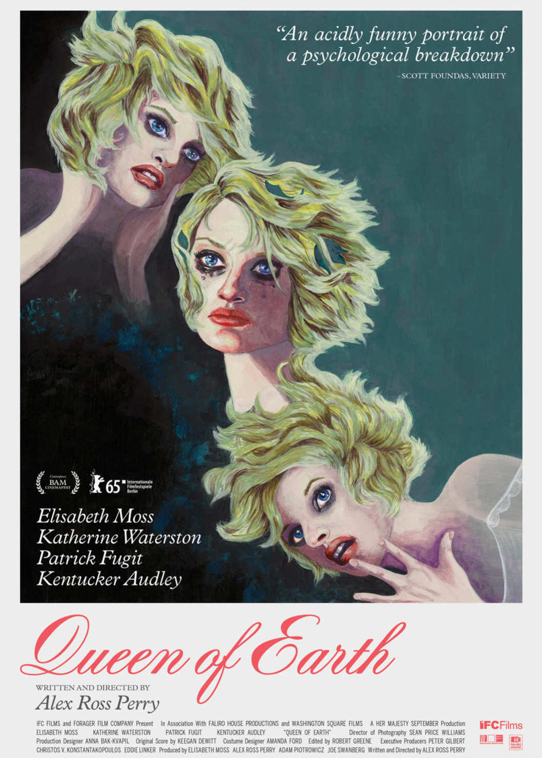 2015年8月上映的高分电影汇总,【必看推荐】建议收藏