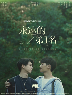 2021年1月播出的高分电视剧汇总,你追过哪部?