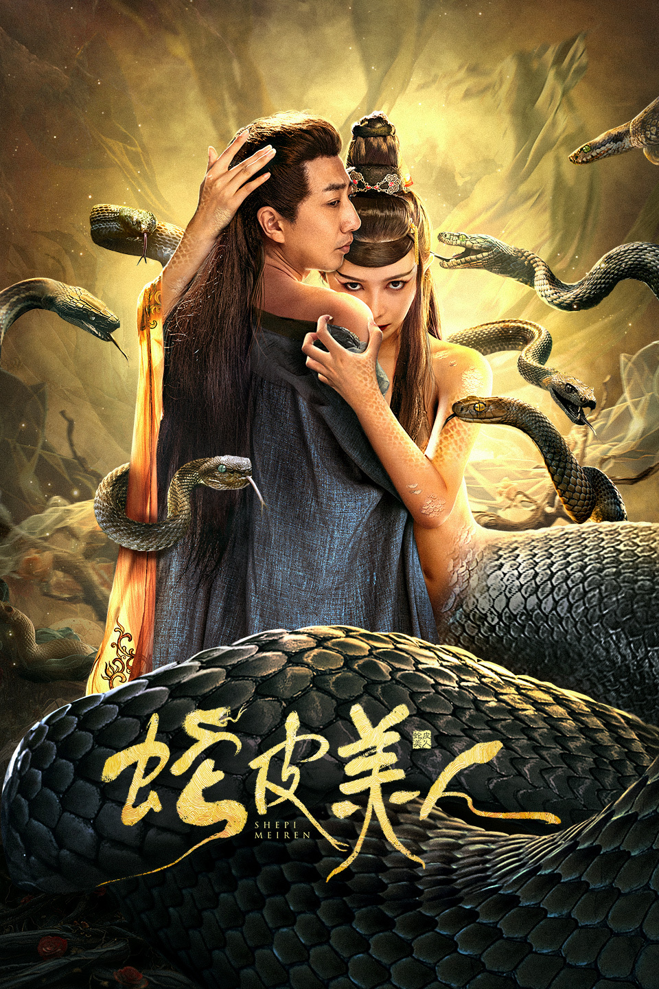 2024年4月上映的高分电影汇总,【必看推荐】建议收藏