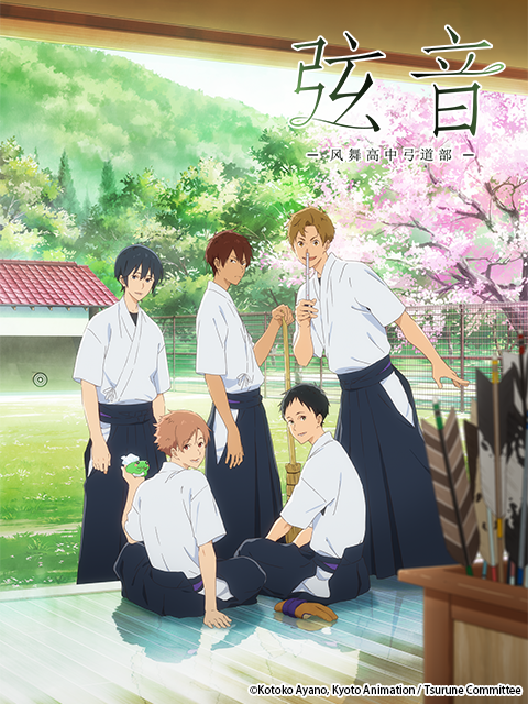 2018年10月上映的高分动漫汇总,有没有你心里的高分动漫