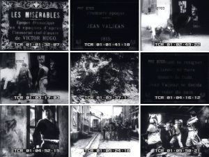 Les misérables - Époque 1: Jean Valjean