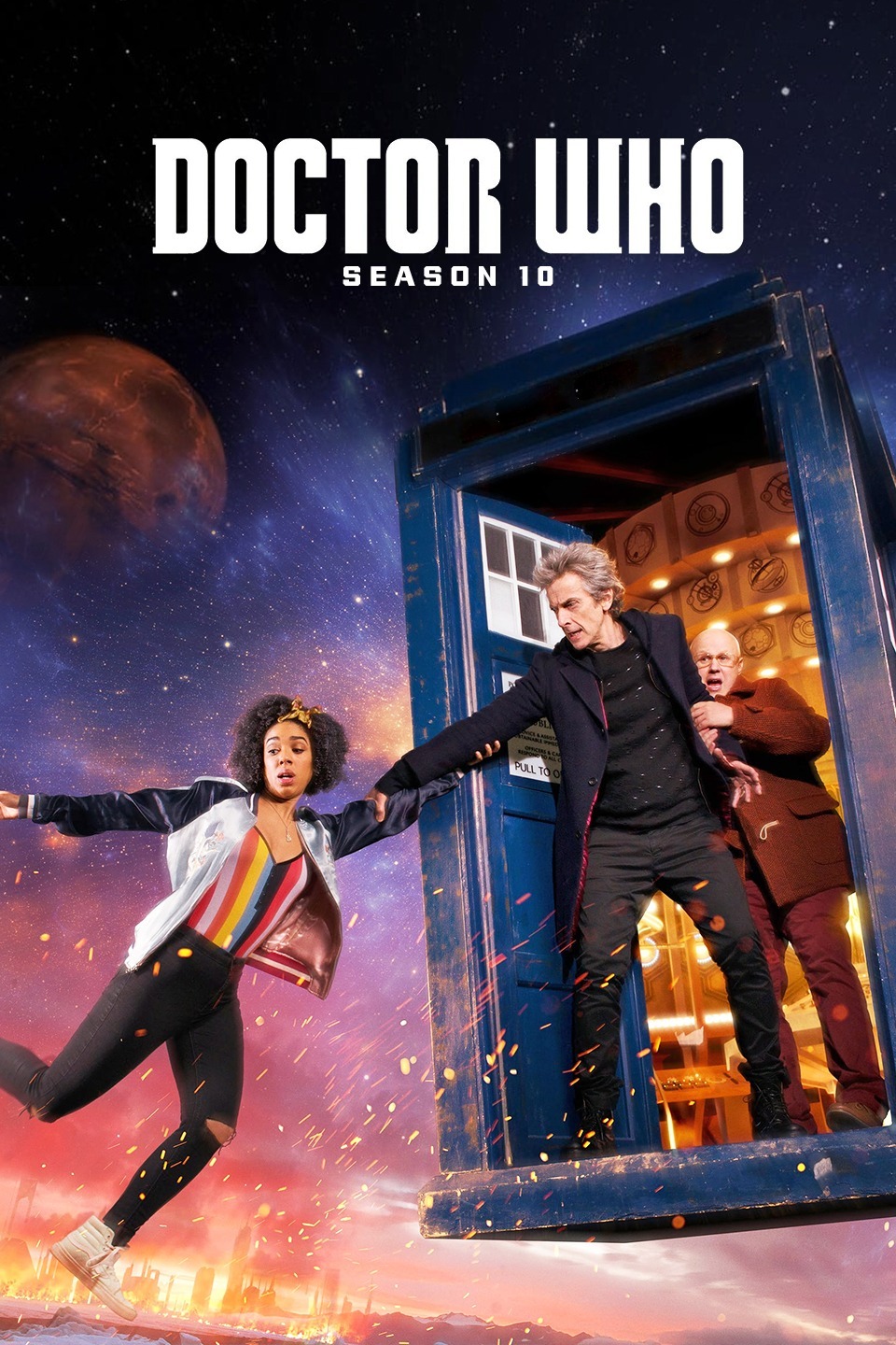 2017年4月播出的高分电视剧汇总,你追过哪部?