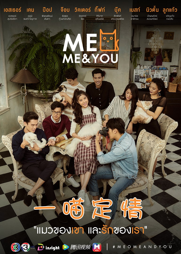 2018年11月播出的高分电视剧汇总,你追过哪部?