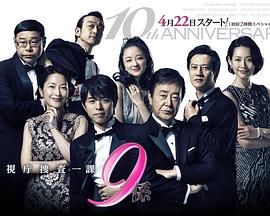 2015年4月播出的高分电视剧汇总,你追过哪部?