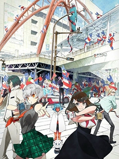 2015年7月上映的高分动漫汇总,有没有你心里的高分动漫