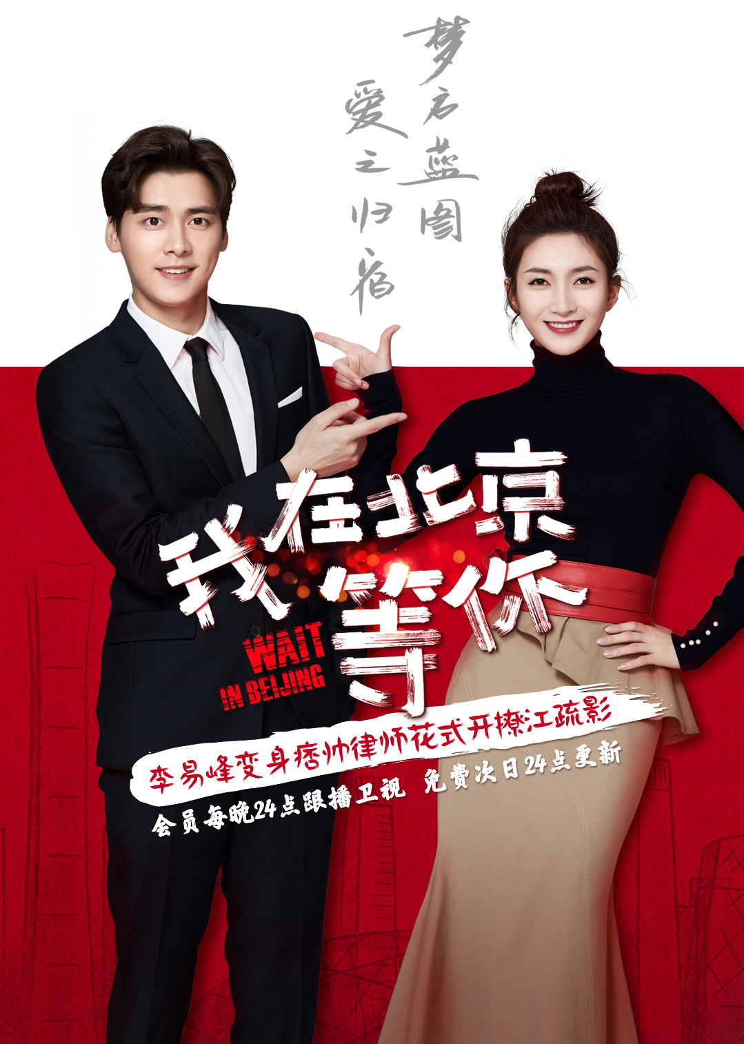 2020年2月播出的高分电视剧汇总,你追过哪部?