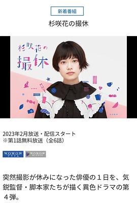 2023年2月播出的高分电视剧汇总,你追过哪部?