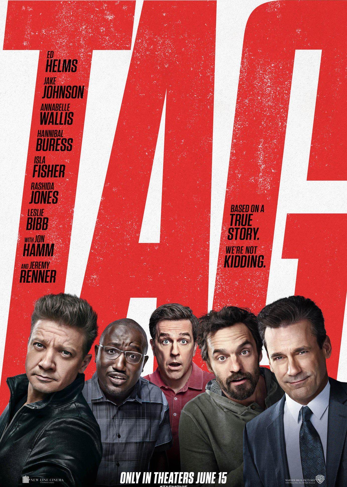 2018年6月上映的高分电影汇总,【必看推荐】建议收藏