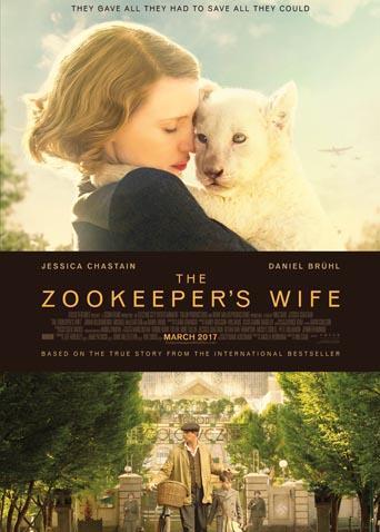 2017年4月上映的高分电影汇总,【必看推荐】建议收藏