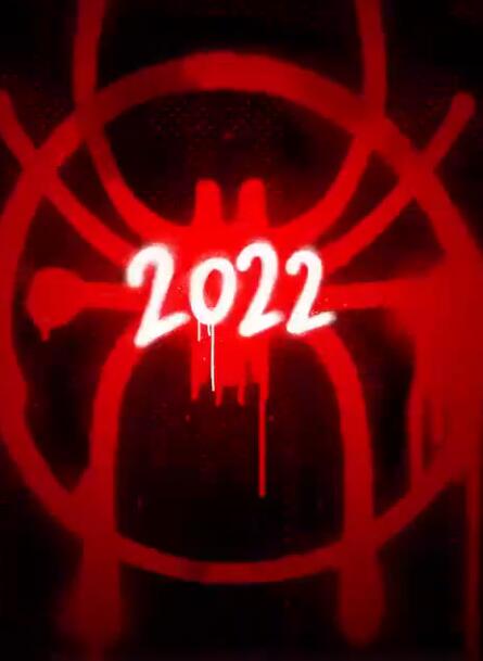 蜘蛛侠：平行宇宙2