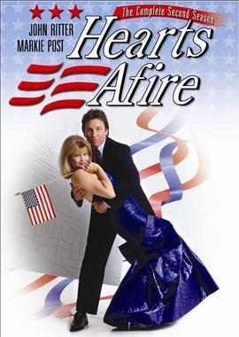 Hearts Afire