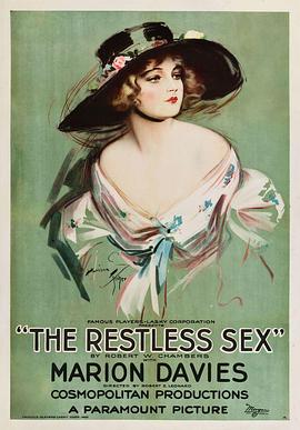 The Restless Sex