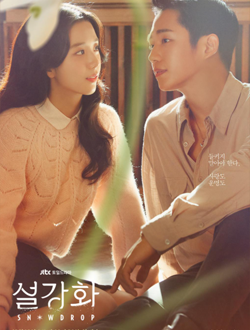 2021年12月播出的高分电视剧汇总,你追过哪部?